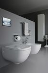Wc and bidet Palomba Collection photo 0