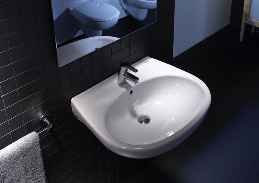 WC and bidet Neo Victoria by Roca