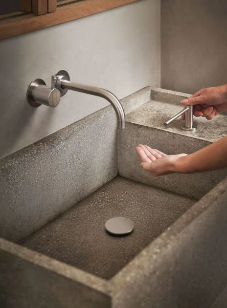 Mixer Tap 111 photo 0