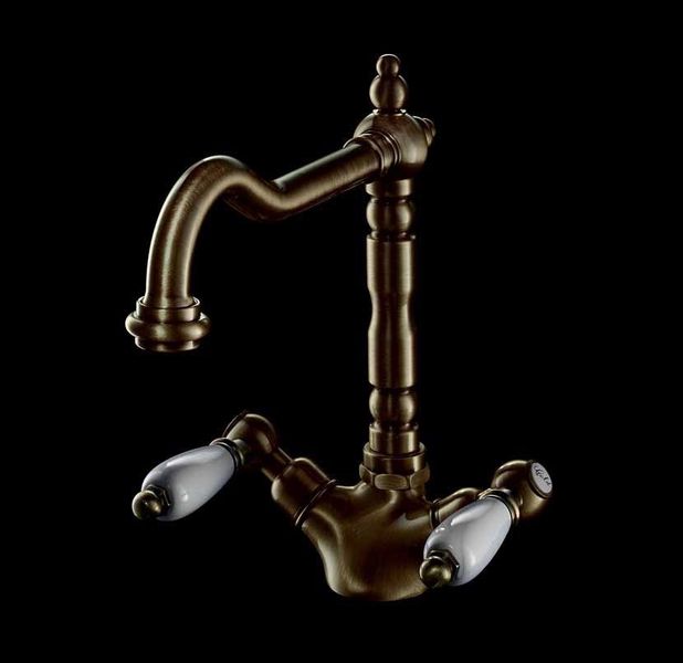 Mixer tap Antica photo 1