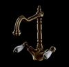 Mixer tap Antica photo 1