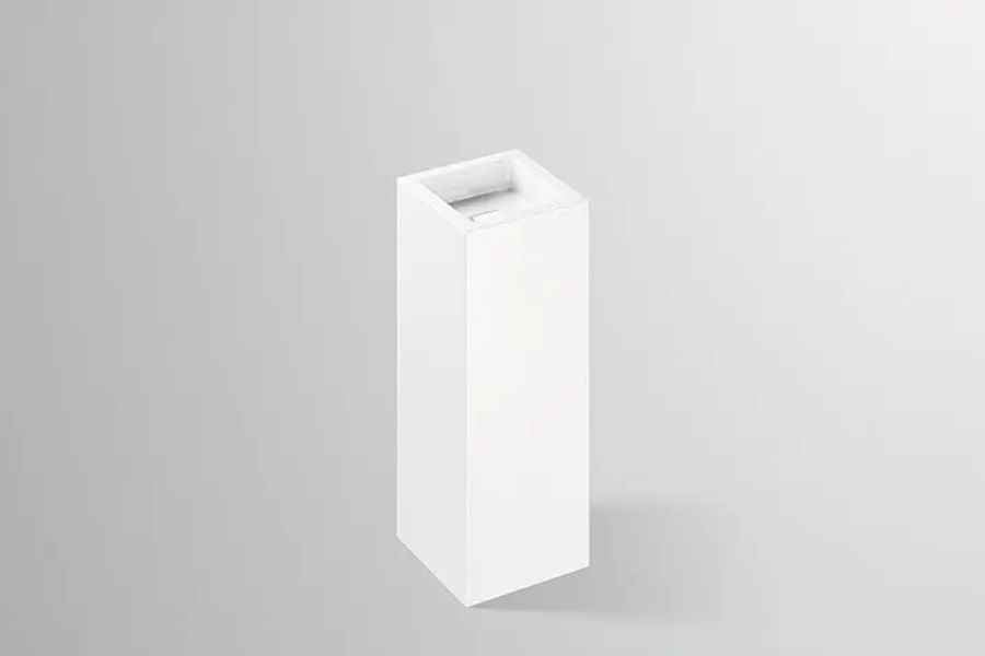 Lavabo WT.RX325QS photo 0