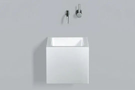 Lavabo WT.QS325X