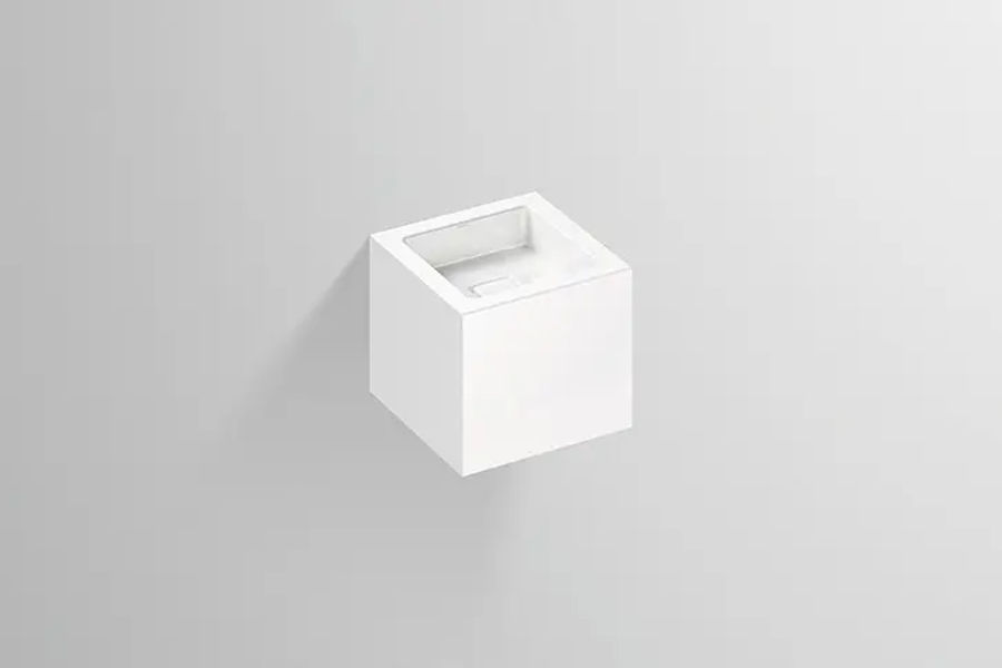 Basin WT.QS325X photo 1
