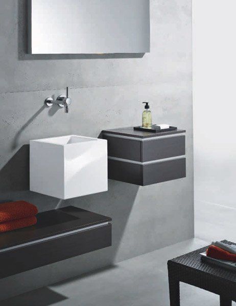 Lavabo WT.QS325X photo 1