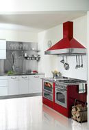 Cucina Domino GD7 photo 1