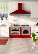 Cucina Domino GD7 photo 0