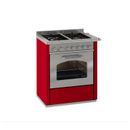 Cucina Domino GD7 photo 5