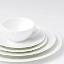 Servizio the White photo 1