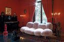 Sofa Cipria photo 1