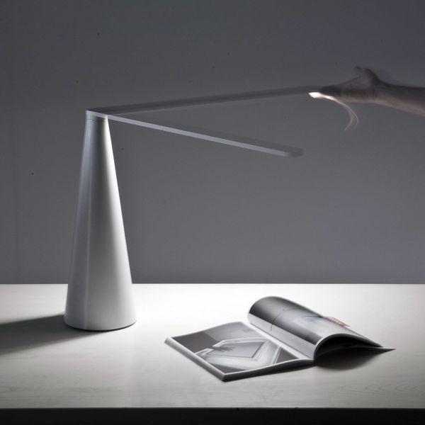 Lampe de table Elica photo 4