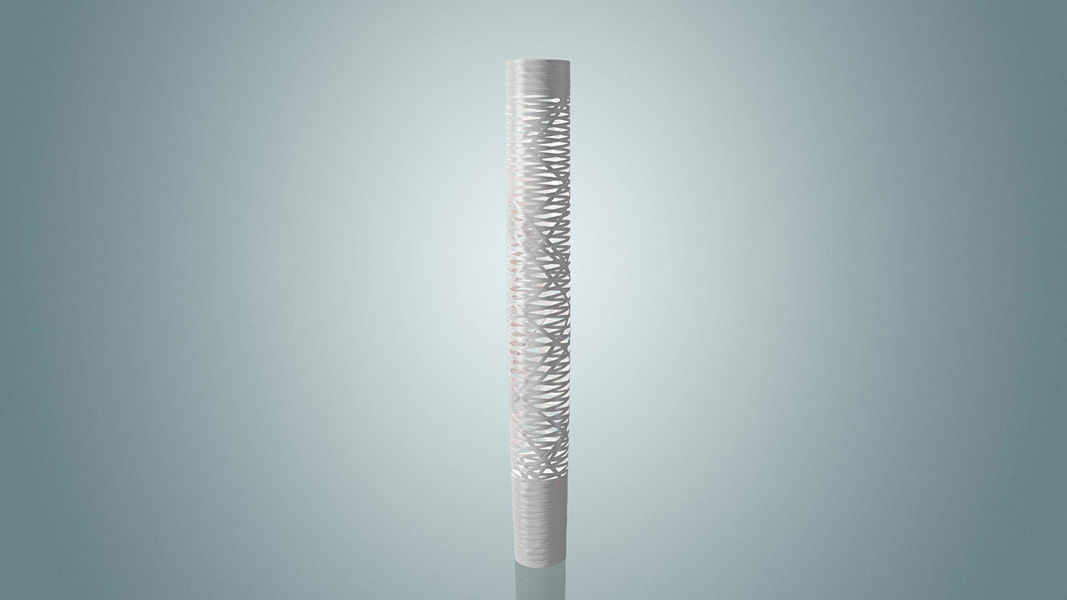 Lampadaire Tress photo 2
