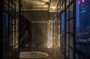 Lampadaire Tress photo 3