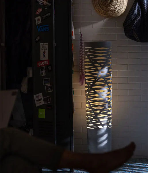 Lampadaire Tress photo 5