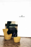 Sessel Grande Papilio photo 4