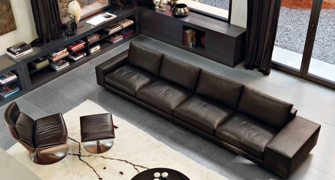 Sofa Agon photo 2