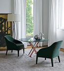 Chaise longue Febo photo 9