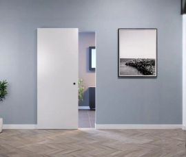 Porte Easy