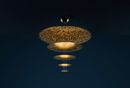 Lamp Macchina della Luce d photo 0
