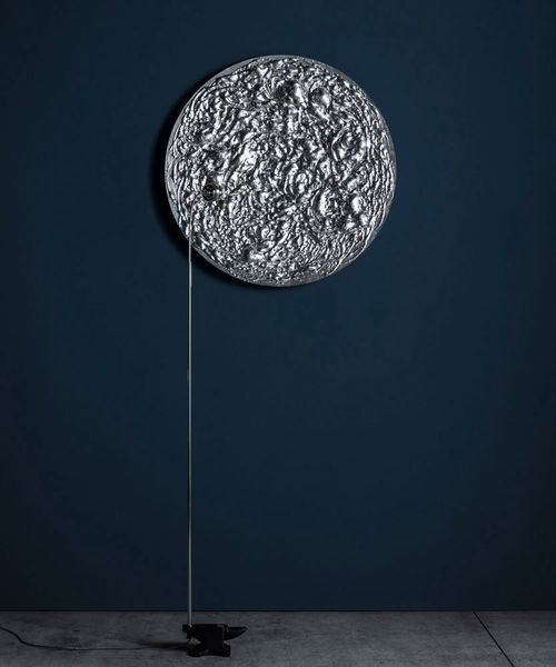 Lampadaire Stchu-Moon 08 photo 1