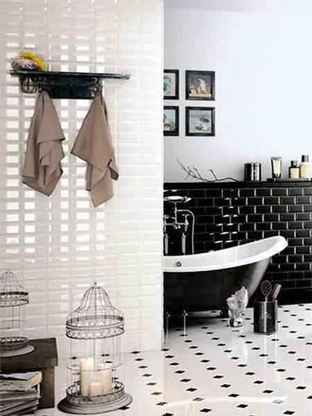 Collezione Metro 7,5x15 Diamantato photo 1