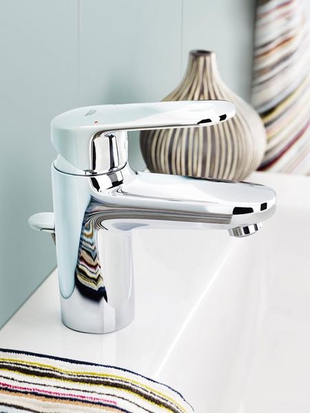 Mixer Tap Europlus  photo 0