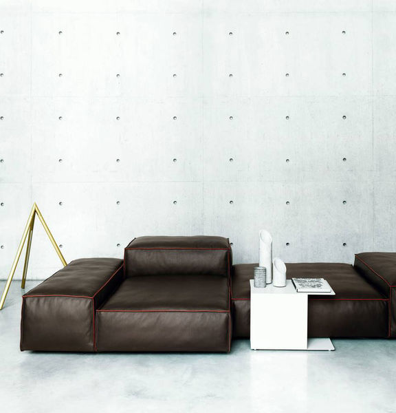 Sofa Extrasoft by Living Divani