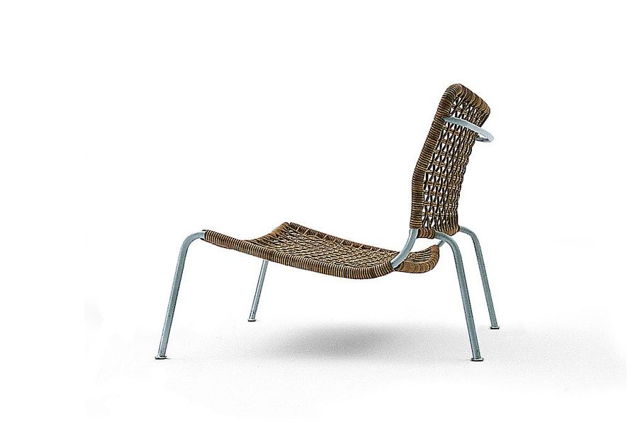 Chaise Longue Frog photo 3