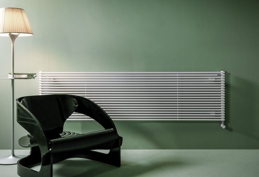 Radiateur Basics 14 photo 1