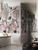 Mosaico OrienTale photo 1