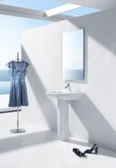 Washbasin New Meridian photo 0