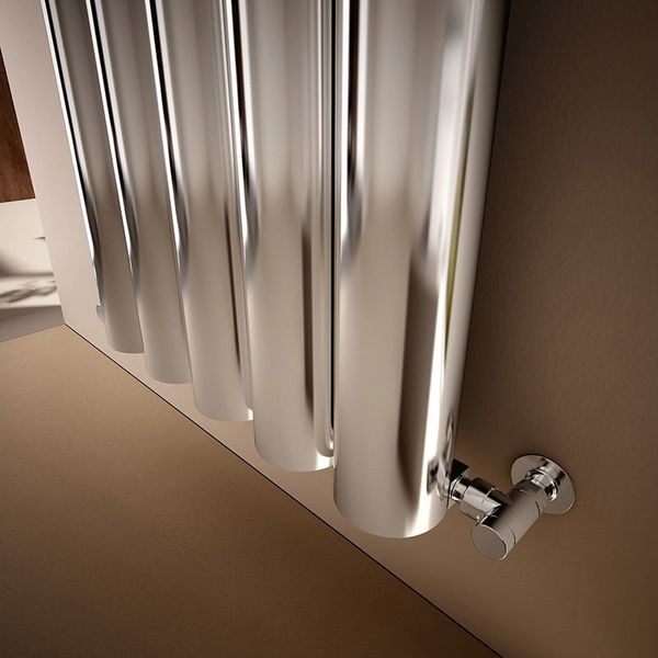 Radiateur Arigatò photo 1