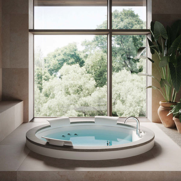 Whirlpool Bathtub Nova photo 1