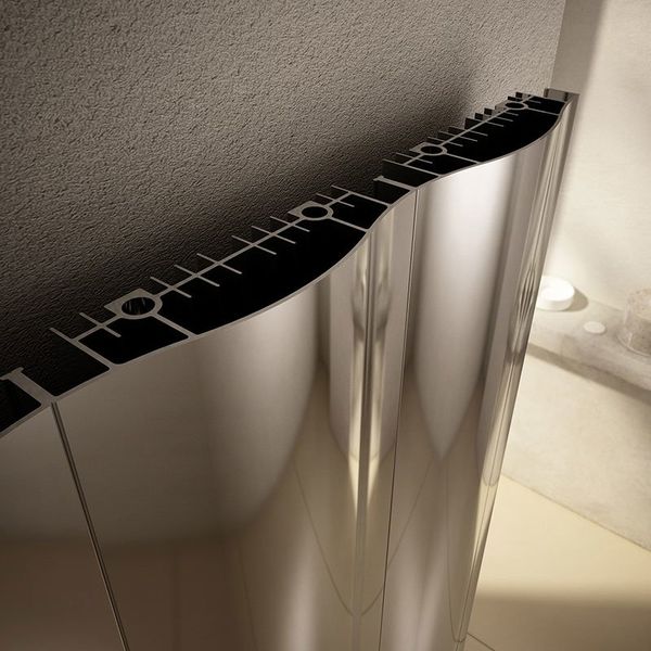 Radiateur Motus photo 1