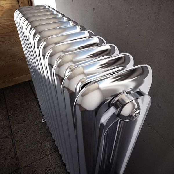 Radiateur Vintage photo 1