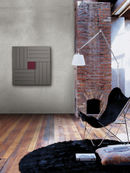 Radiatore Square photo 1