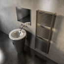 Scaldasalviette Claudia® Curvo photo 0