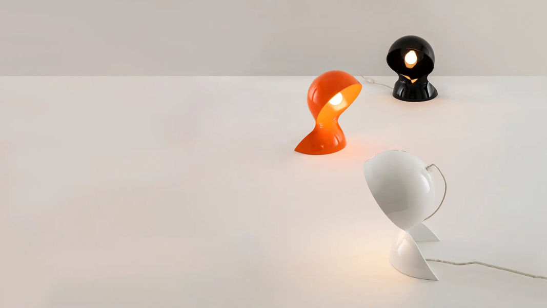 Lampada Dalù photo 4
