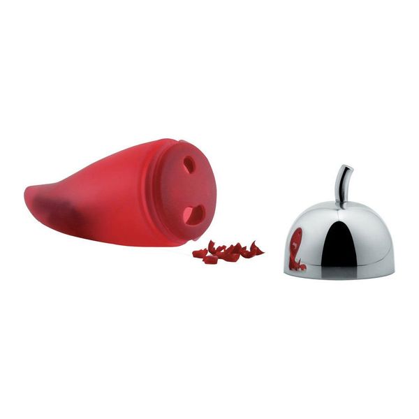 Chili pepper mill Piccantino photo 1