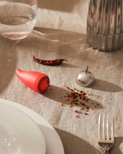 Concasse-piment Piccantino photo 1