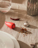 Concasse-piment Piccantino photo 1