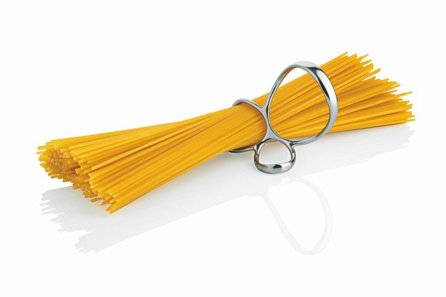 Spaghetti measuring ring Voile photo 1