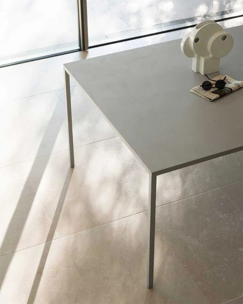 Chaise Sand Light photo 1