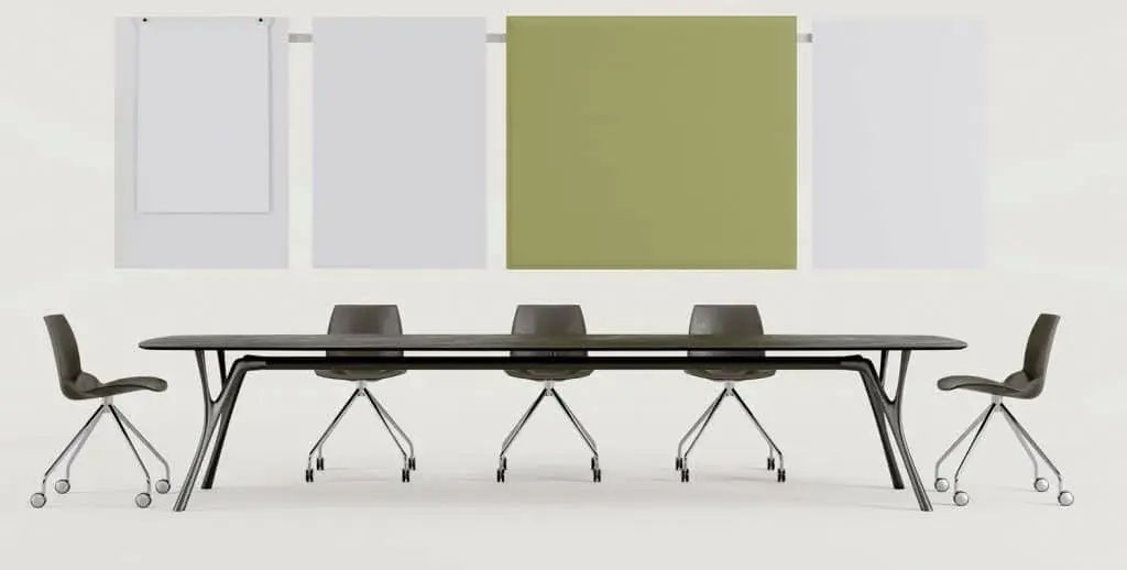 Sedia Kaleidos by Caimi Brevetti Designbest