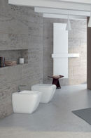 Wc e bidet Shui photo 1