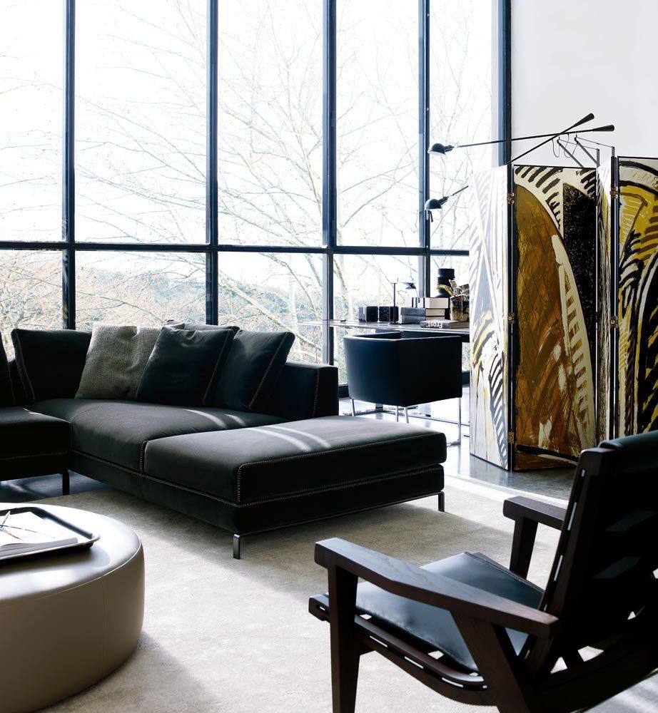 Set Ray by B&B Italia | Designbest