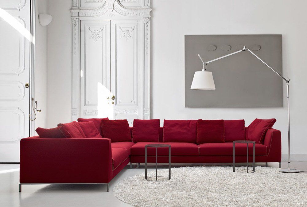 Set Ray by B&B Italia | Designbest