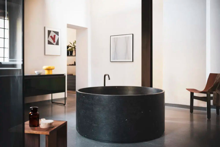 Bathtub In-Out photo 0