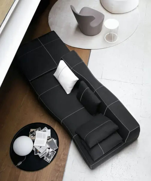 Sofakombination Bend-sofa photo 7