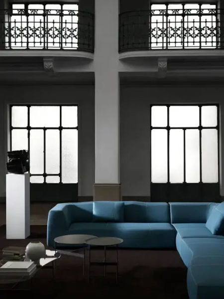 Sofakombination Bend-sofa photo 9